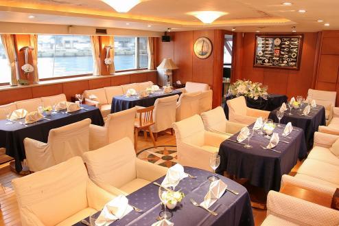 東京party Cruise 貸切パーティークルージング 茅場町 人形町 日本橋 貸切パーティースペース Com